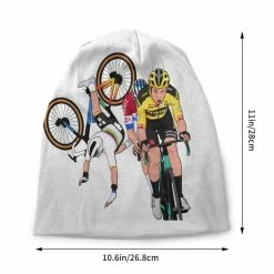 The Triathlete Store Tour Of Flanders Beanie -challenge shop SGF5i0deM 1QzP9U1ThEH4hfE