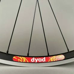 Velocity Dyad Black Suzue Promax Hubs Track Bike Wheelset 36h -challenge shop SG yYCQNtnQtWX1sQTHa uSto