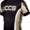 Adrenaline Promotions UCCS Men's Cycling Jersey (S, M, L, XL, 2XL)