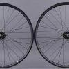 H Plus Son Archetype Black Rims Track Fixed Gear Bike Wheelset DT 3x Front Rear -challenge shop SLCQd4JT1BqS0rZLavfud9Ai0