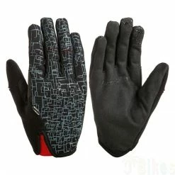 Lizard Skins Gloves Lizard Monitor 3.0 2017