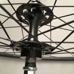 Alexrims Alex Rims DA22 Black Fixed Gear Track Bike Wheelset 32h SingleSpeed Formula Hubs -challenge shop SXaOXqqfl3a 3CLqjgCYyYS6U