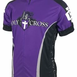 Adrenaline Promotions Holy Cross Saints Men's Cycling Jersey (S, 2XL) -challenge shop SY0fO4G jM0VipDc4 9YAAtps