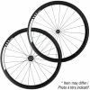 Eclypse, S9 RC 38mm, Wheel, Front And Rear, 700C / 622, Holes: F: 20, R: 24, QR, F: 100, R: 130, Rim, Shimano HG 11, Set