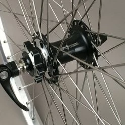 Sun Ringle Sun Rhyno Lite 26" MTB Touring Bike Wheels Disc Brake Hubs & Rim Brake 48 Spokes! -challenge shop Sk2Yfyp79n0F f7zOOK1XUDII