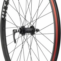 WTB ST Light I29 27.5 MTB Wheelset Tubeless Front 15 X 100 Or QR Rear QR X 141 -challenge shop SlGuTaiaudzvCsNwYtCruqIKg