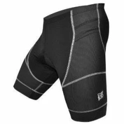 De Soto Riviera Tri Short With WaterLid Pockets, Black (Small) -challenge shop StrJi8LBbZxOt 8 1cmYmY1Hc