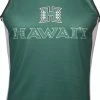 Adrenaline Promotions Hawaii Rainbow Warriors Broncos Men's RUN/TRI Singlet X-Small -challenge shop T1BbvrX9868PyoSNLDi7k3r7I