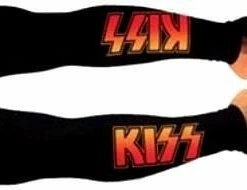 Primal Wear Kiss - Logo Arm Warmers -challenge shop TEt4YI5UrxgYgFEbbyOKddS4