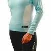 The Triathlete Store Domino Women's Euro Series Long Sleeve Jersey (S, M, XL)