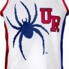 Adrenaline Promotions Richmond Spiders Men's RUN/TRI Singlet (S, M, L, XL, 2XL, 3XL)