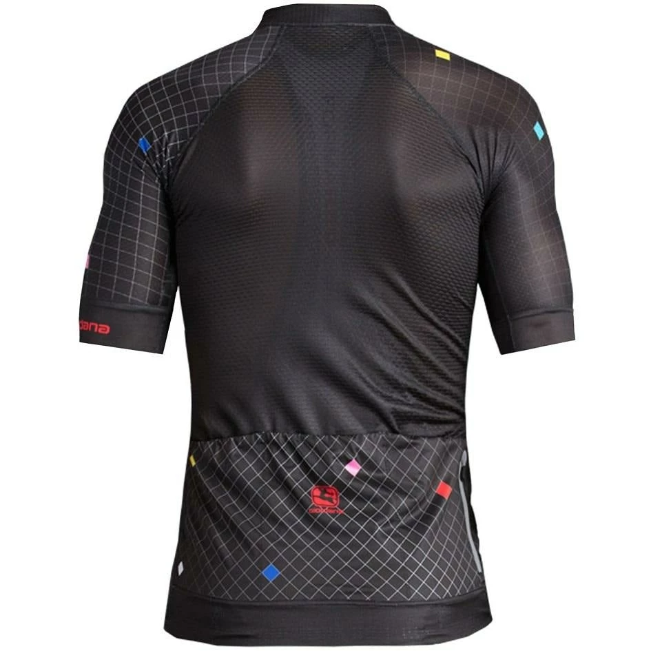 Giordana FR-C Pro Moda Men's Short Sleeve Cycling Jersey 4 Giordana FR-C Pro Moda Men's Short Sleeve Cycling Jersey - Image 2