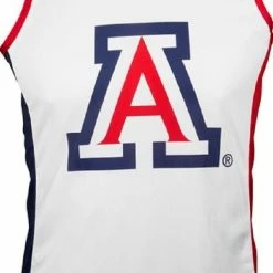 Adrenaline Promotions Arizona Wildcats Men's RUN/TRI Singlet 2XL