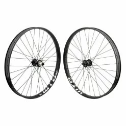 WTB I45 29er MTB Plus Mountain Bike Wheels BOOST SPACING Tubeless Fits Shimano
