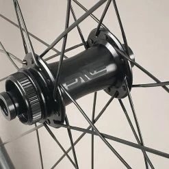 ENVE 45 Foundation Carbon Wheelset 700c 12 X 100/142mm -challenge shop Tn1nL45QLUFeBbvEqCCrVBKcM