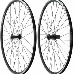 Dt-swiss DT Swiss R460 Road Bike Wheelset 32h Shimano R7000 105 Hubs DT Spokes QR 700c