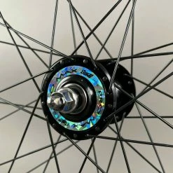 H Plus Son H + Plus Son Black Archetype W/ Suzue Track Hubs Wheelset 36h -challenge shop TumeB2GfMinexkiCT0EqIEiQY