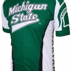 Adrenaline Promotions Michigan State Spartans Cycling Jersey, Large - 50% OFF! -challenge shop TzwlyqHUG0 6qijquc2Mrh6yA
