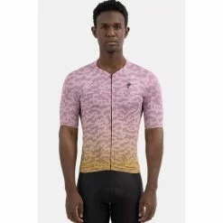 Specialized SL Full Zip Short Sleeve Cycling Jersey -challenge shop U1rkmhvFqZkKmbAQnWSY3FVUg