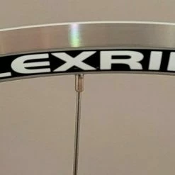 Alexrims Alex AT470 Silver Fixed Gear Track Bike Wheelset 32h Single Speed Formula Hubs -challenge shop U5bFiyUDywC5C9SagJTAiYQ9E