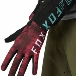 Fox Racing Ranger Glove - Youth 2022