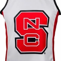 Adrenaline Promotions North Carolina State Wolfpack Men's RUN/TRI Singlet (XS, S, M, XL, 2XL, 3XL)