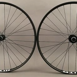 WTB ST I30 29er MTB Mountain Bike Wheelset Tubeless Shimano Microspline 12 Speed