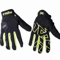 Kali Venture Glove Logo 2019