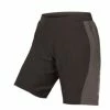 Endura Wms Pulse Shorts 2017