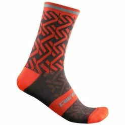 Castelli Tiramolla 15 Cycling Sock -challenge shop UHql7gbE73bju2wFemtNqaYO8