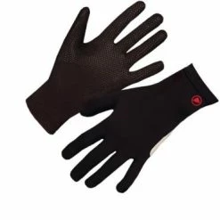 Endura Gripper Fleece Glove 2017