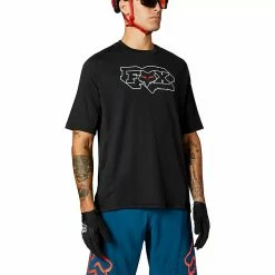 Fox Racing Defend Logo Jersey 2022