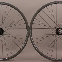Other Black Phil Wood With Gray Boyd Altamont Rims Bike Fixed Gear Wheels