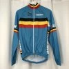 Bioracer Belgian National Jersey Long Sleeves