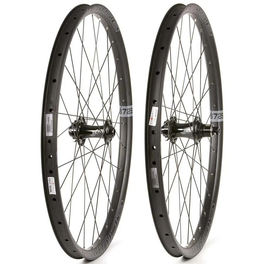 Eclypse, DB729 Trail Boost XD, Wheel, Front And Rear, 27.5'' / 584, Holes: F: 28, R: 28, F: 15mm, R: 12mm, F: 110, R: 148, Disc IS 6-bolt, SRAM XD, Pair 7 Eclypse, DB729 Trail Boost XD, Wheel, Front And Rear, 27.5'' / 584, Holes: F: 28, R: 28, F: 15mm, R: 12mm, F: 110, R: 148, Disc IS 6-bolt, SRAM XD, Pair - Image 5