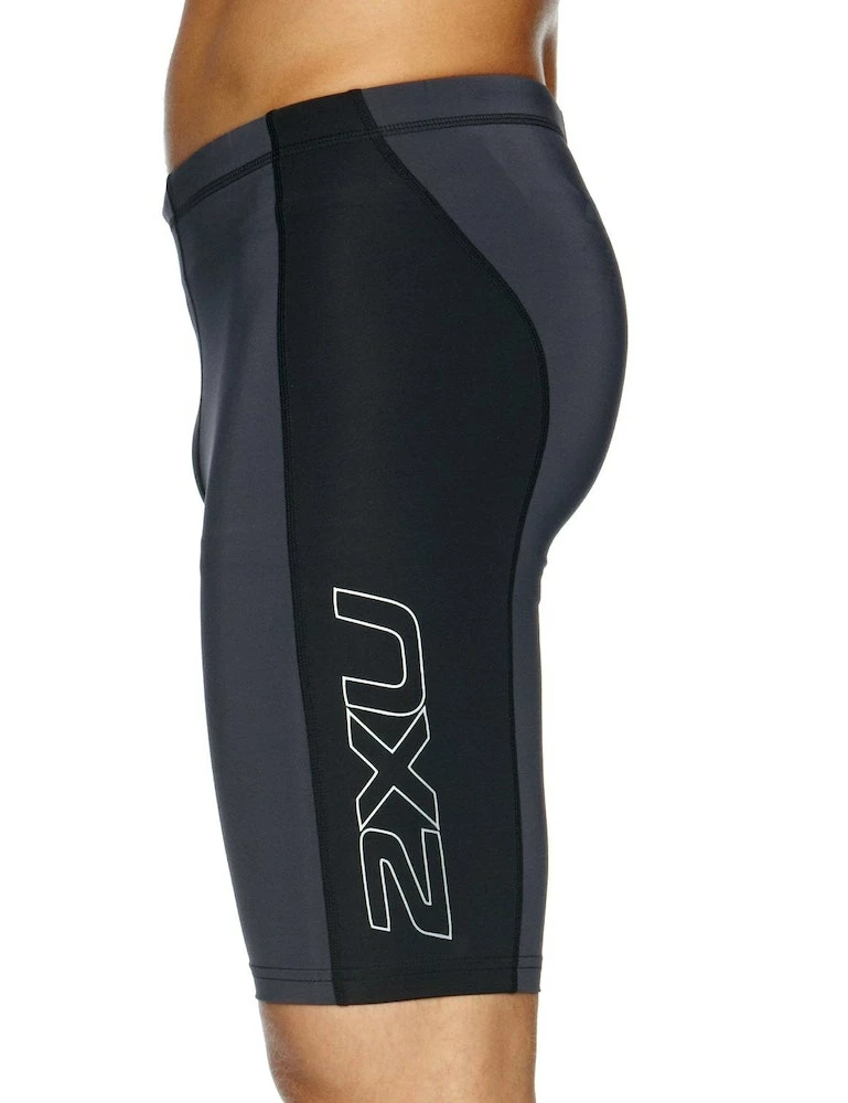 2XU Men's Elite Compression Shorts 5 2XU Men's Elite Compression Shorts - Image 3