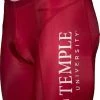 Adrenaline Promotions Temple Owls Men's Cycling Shorts (Small) -challenge shop V0klKOOdsoPrVtVgE0HHaZN6k