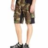 World Jerseys Outlaw Bullet Men's MTB Short Camo (M, 2XL) -challenge shop V88NHeKXVN0RjfJEJx4JNj3T4