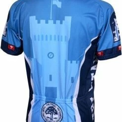 Adrenaline Promotions Citadel Bulldogs Men's Cycling Jersey X-Large - 50% OFF! -challenge shop VAUVDX8niUZRsSB3oVAweIiwI 1