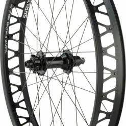 26" Formula/Other Brother Darryl Fat Bike 6 Bolt Wheelset 15 X 150 12 X 177 XD -challenge shop VGLAxPz87Onz7iPcVk 1ylbPw