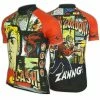 Brainstorm Flash Gordon Men's Cycling Jersey (S, M, 2XL, 3XL)