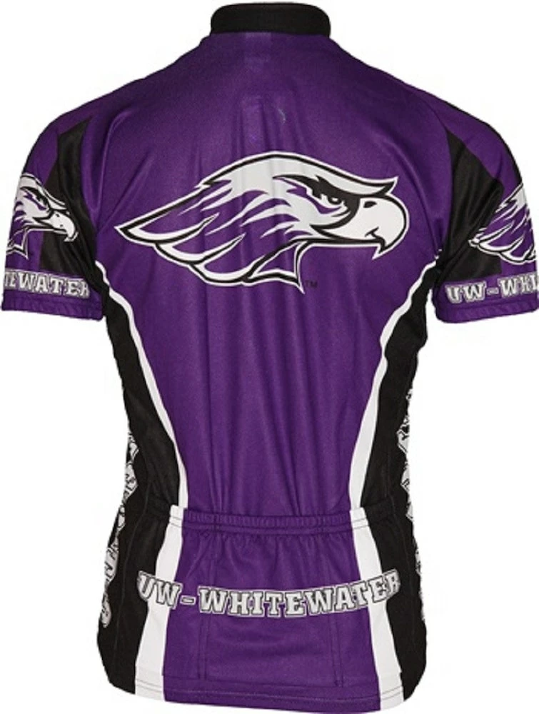 Adrenaline Promotions Wisconsin Whitewater Men's Cycling Jersey 3XL 4 Adrenaline Promotions Wisconsin Whitewater Men's Cycling Jersey 3XL - Image 2
