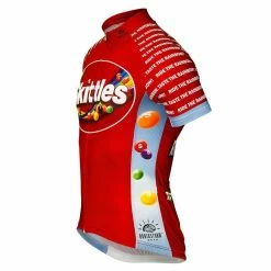 Brainstorm Skittles Ride The Rainbow Men's Cycling Jersey Large -challenge shop VaOdrB KxOwsofDll86CDgcWc