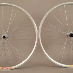 Velocity Dyad Shimano Rs400 Hubs 36h Road Heavy Duty Wheelset