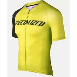 Specialized SL Full Zip Short Sleeve Cycling Jersey -challenge shop Vw6 rf OS53jgb9Midk SR36M