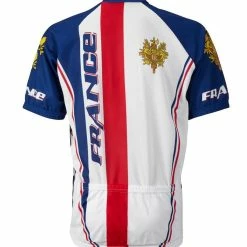 World Jerseys France Men's Cycling Jersey 2XL - 50% OFF! -challenge shop VwraD1c62HQ9CTU1cuHzoAwa0