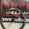 Zipp 404 Firecrest Tubeless Ready, Disc Brake Rear Wheel