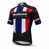 Other Thailand Pro Team Men's Cycling Jersey