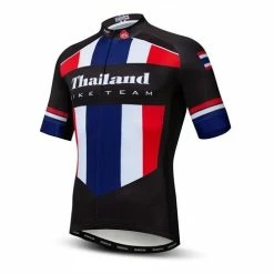Other Thailand Pro Team Men's Cycling Jersey