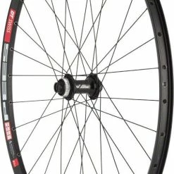 Dt-swiss DT Swiss 533d 29" Disc Brake MTB Bike Front Wheel Tubeless Compatible Thru Axle